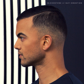 Guy Sebastian - Bloodstone (Explicit)