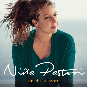 Niña Pastori - Desde la Azotea