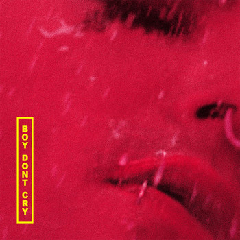 Tokio Hotel - Boy Don't Cry