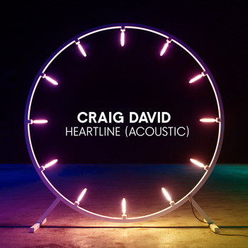 Craig David - Heartline (Acoustic)