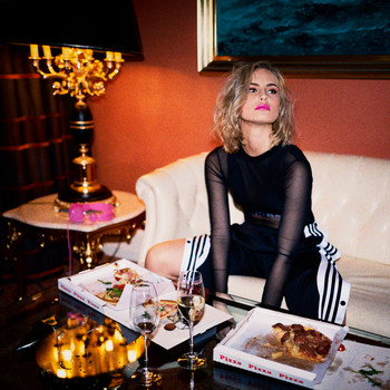 Clara - Dress Like You're Already Famous (Explicit)