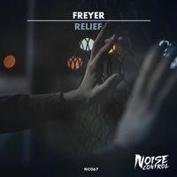 Freyer - Relief
