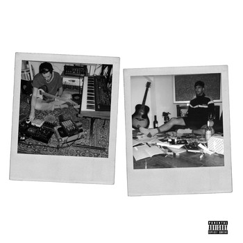 Majik - Under the Influence (Explicit)