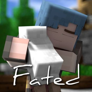 Adam Christopher - Fated (A Minecraft Parody)
