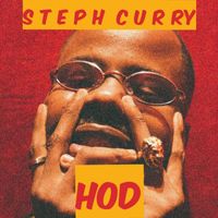 HOD - Steph Curry