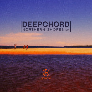 Deepchord - Northern Shores