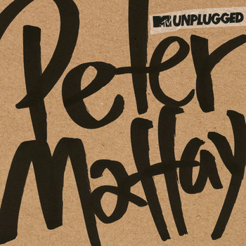 Peter Maffay - MTV Unplugged