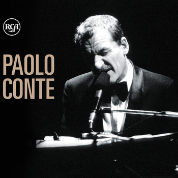 Paolo Conte - Paolo Conte