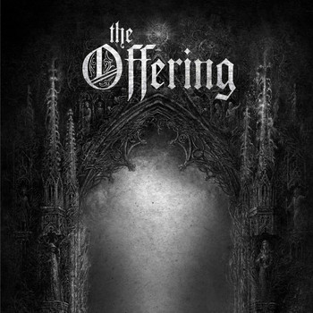 The Offering - The Offering - EP