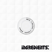 DBR UK - Dirty Passive / Magnesium / Don't Want