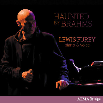 Lewis Furey - Haunted by Brahms