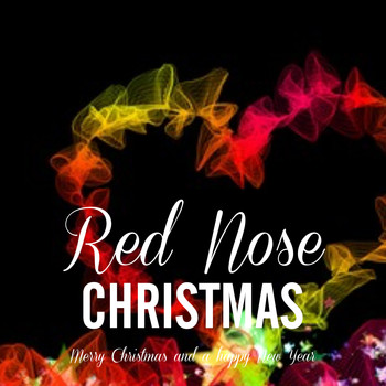Various Artists - Red Nose Christmas