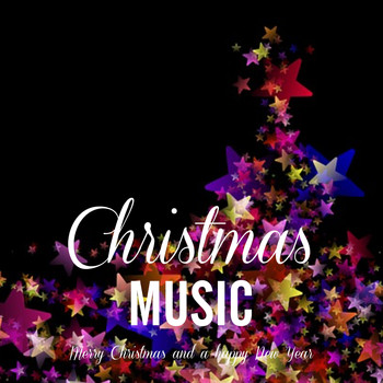 Various Artists - Christmas Music