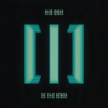 Majid Jordan - The Space Between