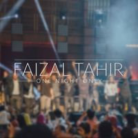 Faizal Tahir - One Night Only (Live)