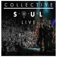 Collective Soul - Shine (Live)