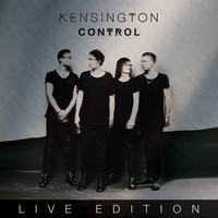 Kensington - Control (Live Edition)