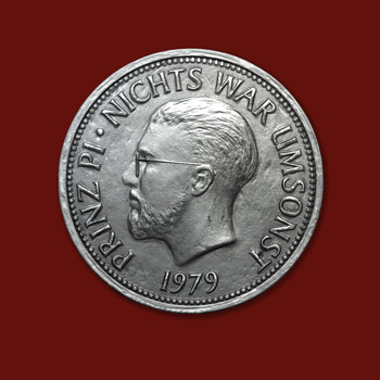 Prinz Pi - Nichts war umsonst