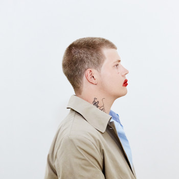 Yung Lean - Metallic Intuition (Explicit)
