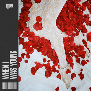 MØ - When I Was Young - EP (Explicit)