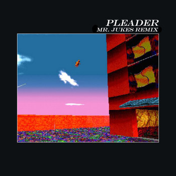 alt-J - Pleader (Mr. Jukes Remix)