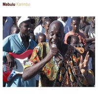 Mabulu - Karimbo