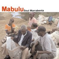 Mabulu - Soul Marrabenta
