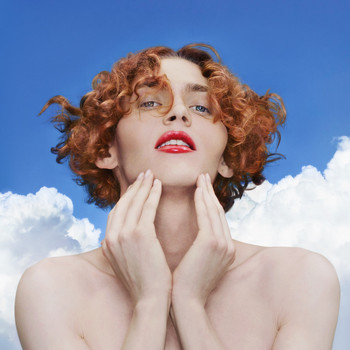 Sophie - It's Okay To Cry