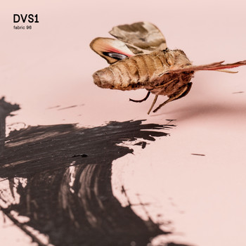 DVS1 - fabric 96: DVS1