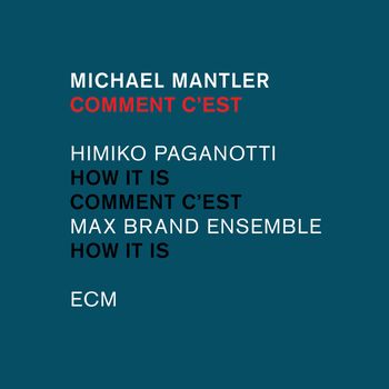 Michael Mantler - Comment c'est