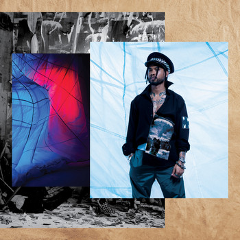 Miguel - Told You So