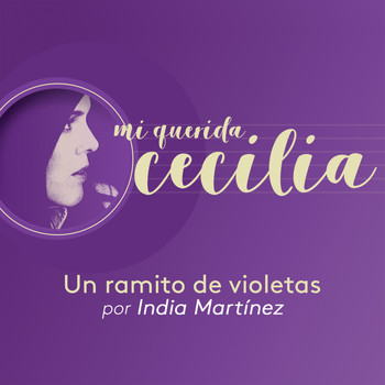 India Martinez - Un Ramito de Violetas
