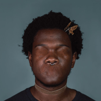 Shamir - Revelations (Explicit)