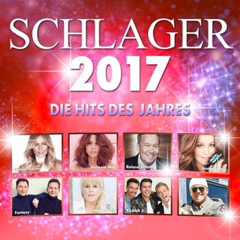 Various Artists - Schlager 2017