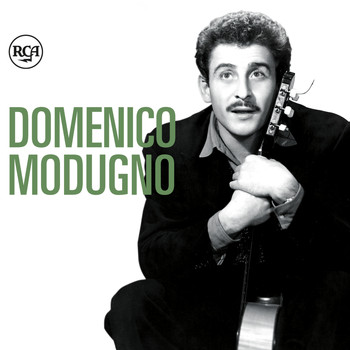 Domenico Modugno - Domenico Modugno