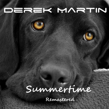 Derek Martin - Summertime (Remastered)