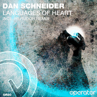 Dan Schneider - Languages of Heart