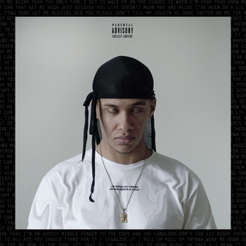 Kelvyn Colt - Bury Me Alive (Explicit)