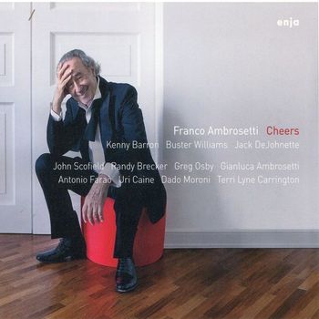 Franco Ambrosetti - Cheers