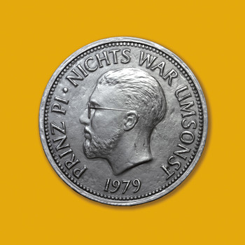 Prinz Pi - 10 Jahre Prinz Pi