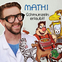 Mathi - Schmunzeln erlaubt