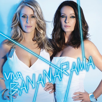 Bananarama - Viva Bananarama