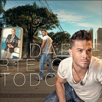 Daniel Betancourth - Dártelo Todo