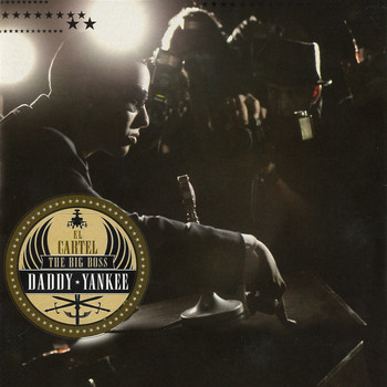 Daddy Yankee - El Cartel: The Big Boss (Explicit)