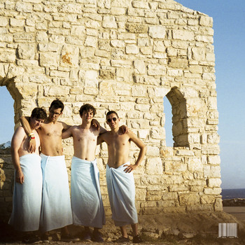 Badbadnotgood - I Don't Know