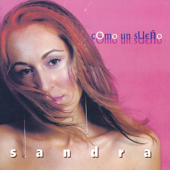 Sandra - Como un Sueño