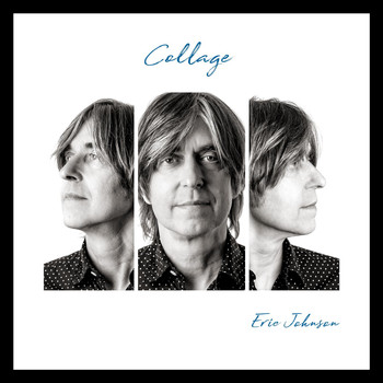 Eric Johnson - Collage