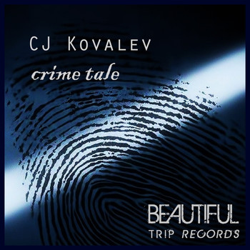 CJ Kovalev - Crime Tale