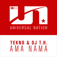 TEKNO & DJ T.H. - Ama Nama