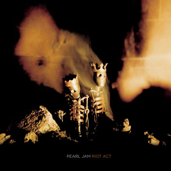 Pearl Jam - Riot Act (Explicit)